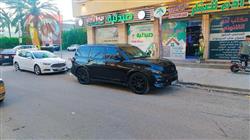 ئینفینیتی QX56